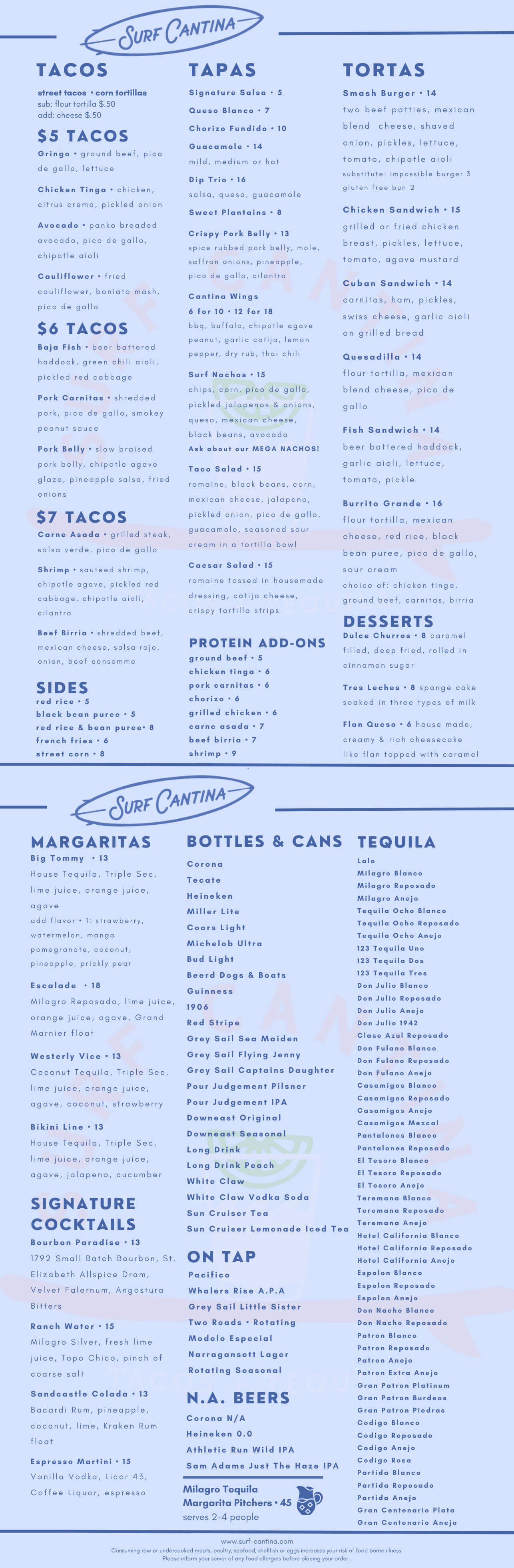 SurfMenu20250205